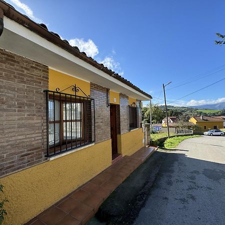 Casa Valle Cangas De Onis Aparthotel Exterior photo