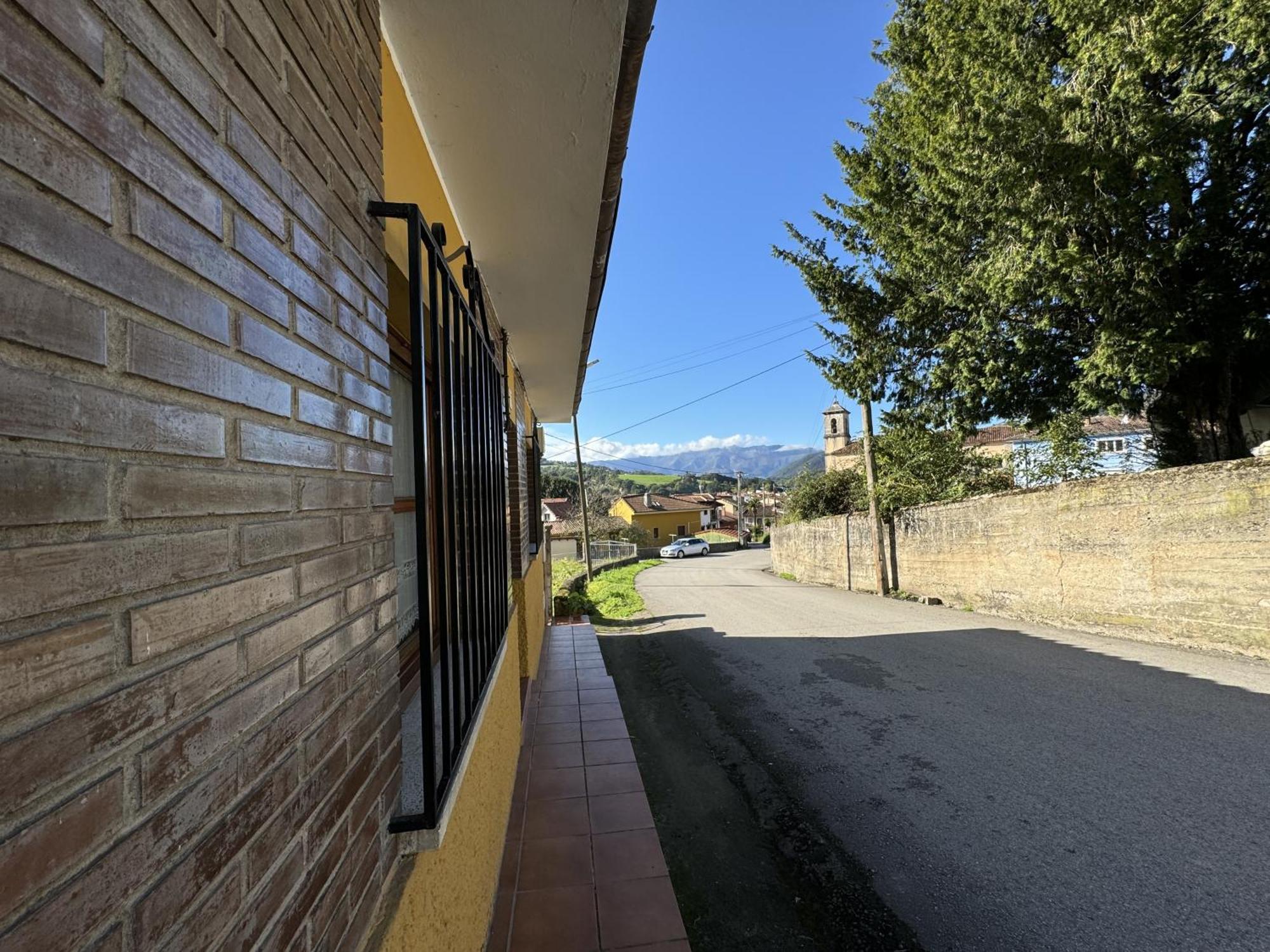 Casa Valle Cangas De Onis Aparthotel Room photo