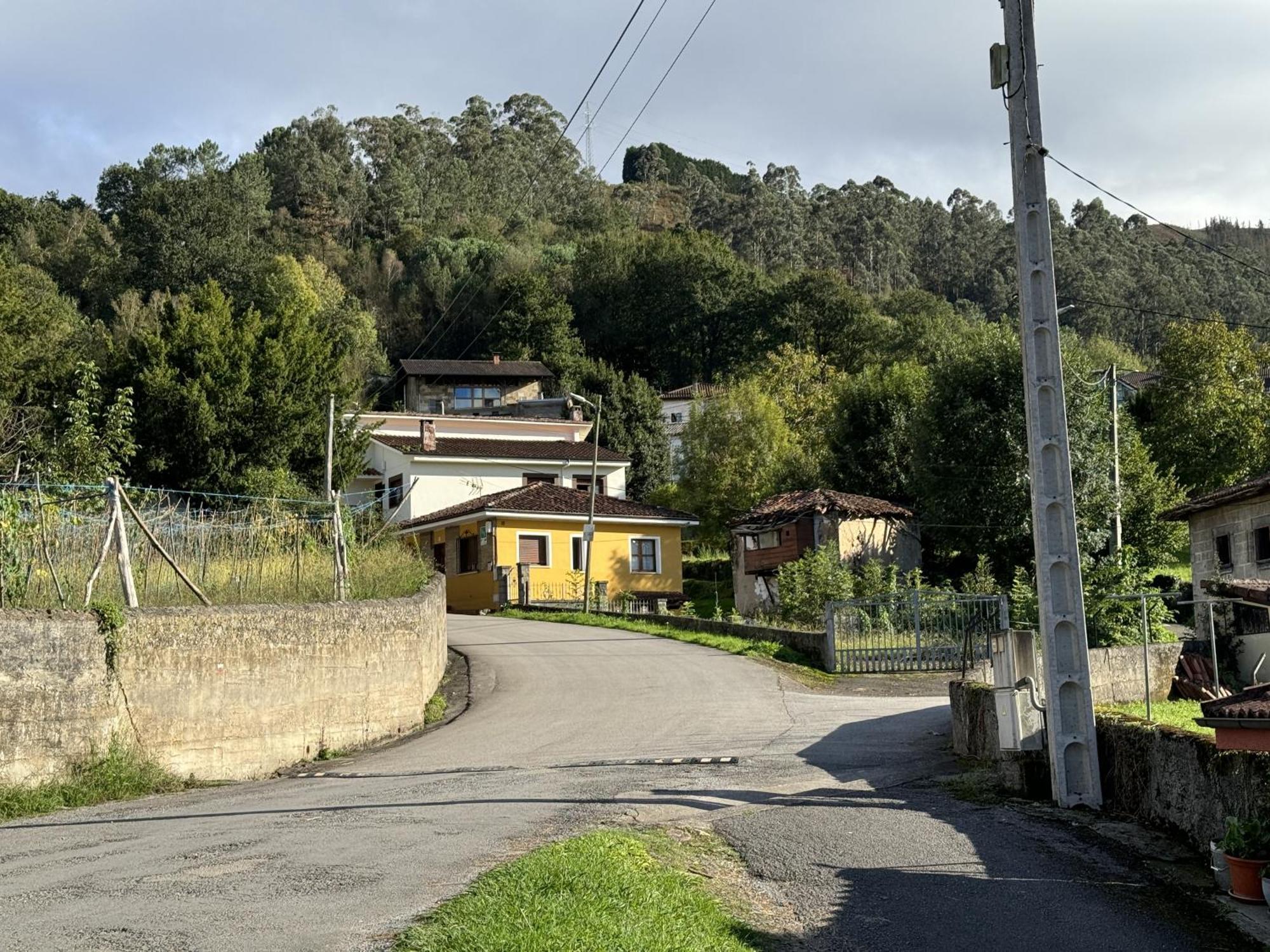 Casa Valle Cangas De Onis Aparthotel Exterior photo